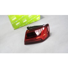Audi A6 4g C7 2011-2018 LED Stop Lambası Dış Sağ Valeo