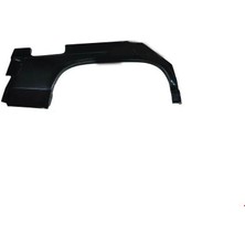 Renault R9 1981-1997 Arası Uyumlu Sağ Çamurluk Ağız Sacı (Uzun Tip)