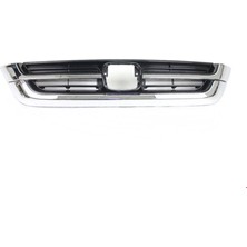 Honda Crv 2010 Sonrası Uyumlu Ön Panjur