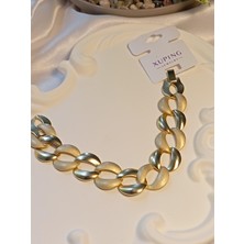 Veronica Bileklik 14 K Xuping Jewelry