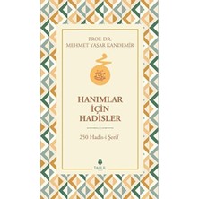 Lisinya Hanımlar Için Hadisler