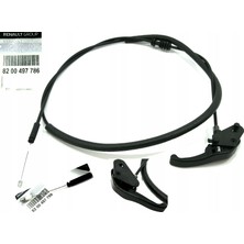 KAPUT ACMA TELI KANGOO II MAIS 8200497786