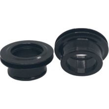 Bisiklet Dünyam Bisiklet Qr Sokmamil Ön Göbek Adaptör