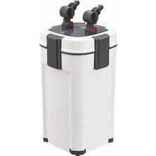 Xmpdby Sobo Dış Filtre 1500 Lth 9W Uv Lambalı (2)