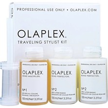 Olaplex Travelıng Set