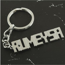 Fantastik Store Rümeysa Isimli Anahtarlık