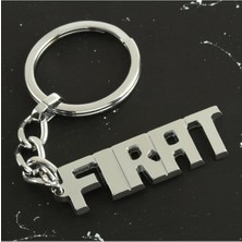 Fantastik Store Fırat Isimli Anahtarlık