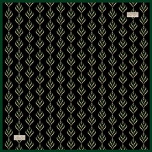 La Boutique Özel Seri Eşarp 2553-05-90X90