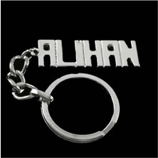 Fantastik Store Alihan Isimli Anahtarlık