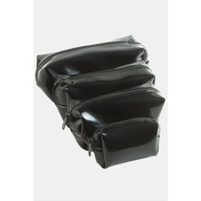 Fantastik Store 4 Adet El Tutmalı Makyaj Çantası