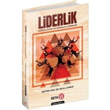 Kitabevimden Liderlik