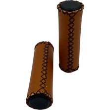 Trendbisiklet 20"-24" Çocuk Bisikleti Deri Elcik (Ithal 110 Mm, Dikişli)