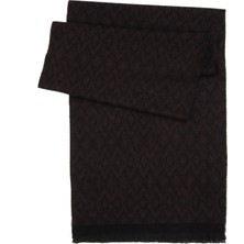 Pierre Cardin Erkek Kahverengi Kaşkol 50317416-400