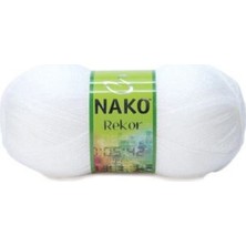 Nako Rekor 1 Adet Colar : 208