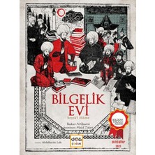 Kitabevimden Bilgelik Evi
