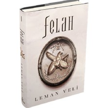 Ephesus Yayınları Felah 1 (Ciltli)
