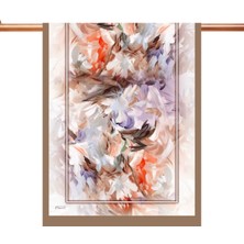 Piramit Ithal Vual Şal | Gizem