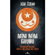 Kronik Kitap Mim Mim Grubu