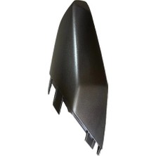 Süveyda Motor Bajaj Pulsar Rs 200 Egzoz Izgarası Sağ Gri Orijinal