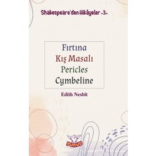 Purus Yayınları Shakespeare’den Hikâyeler 3