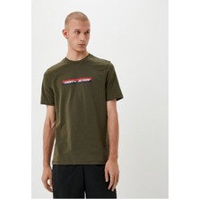 Sezonluk T-Shirt Regular Fit