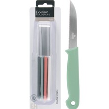 Koopman Soyma Bıçağı 4'lü 16 cm 2 Adet