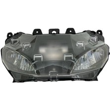 Caddemoto Far Cf Moto Sr 250