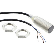 Omron E2B-M18KS08-WP-C2 2m