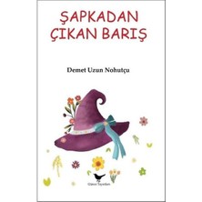 Günce Yayınları Şapkadan Çıkan Barış