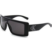 Calvin Klein CK 23655S C001 Güneş Gözlüğü