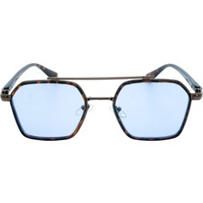 Elif Engin Astra Leopar Gözlük