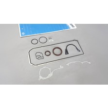 Victor Reinz Bmw 5 Serisi E34 90-96 520I 525I M50 Alt Takım Conta Reinz