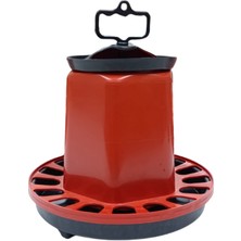 Tavpet Tavuk Yemliği 5 kg Eko Köşeli