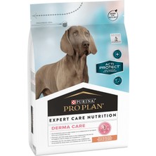 Pro Plan Acti Protect Adult Derma Care Somonlu Yetişkin Köpek Maması 10 kg