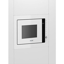 Arçelik Ma 2521 B Ankastre Mikrodalga