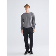 LC Waikiki Özmarka Yeni Sezon Basic Erkek Jogger Eşofman ALTI_8684689156054