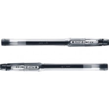 Pilot Pılot Gtec C (0.4) Siyah (Iki Adet)