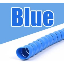 Bisiklet Dünyam Elektrikli Scooter Plastik Kablo Koruyucu Spiral [1 Metre]