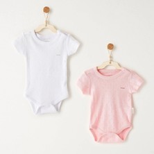 Andywawa Jacquard Basic 2'li Body AC25554
