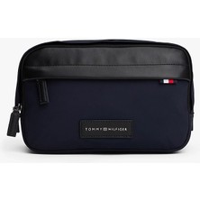 Tommy Hilfiger Erkek Traş Çanta AM0AM13746DW6