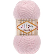 Alize Baby Best Pembe 1 Adet Color : 184