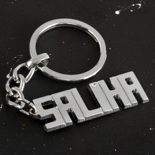 Fantastik Store Saliha Isimli Anahtarlık