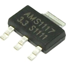 OEM L1117 3.3 V SOT223