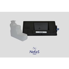 Nekes Toner Markalı Kyocera TK3100 Siyah Muadil Toner / 1T02MS0NL0