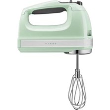 KitchenAid 9 Hızlı El Mikseri 5KHM9212EPT Pistachio