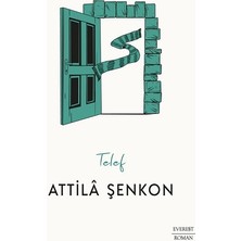 Everest Yayınları Telef