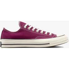 Converse Chuck 70 Unisex Pembe SNEAKER.592