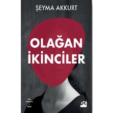 Doğan Kitap Olağan Ikinciler