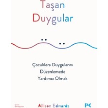 Profil Kitap Taşan Duygular