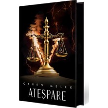 Ephesus Yayınları Ateşpare 5 (Ciltli Özel Baskı)